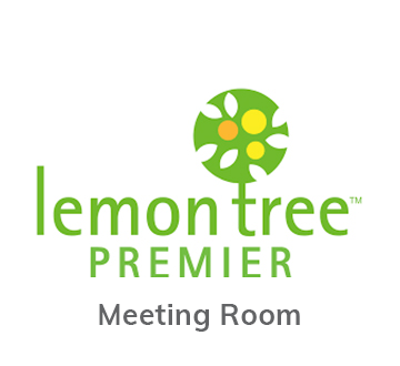 Logo of Lemon Tree Premier Meeting Room